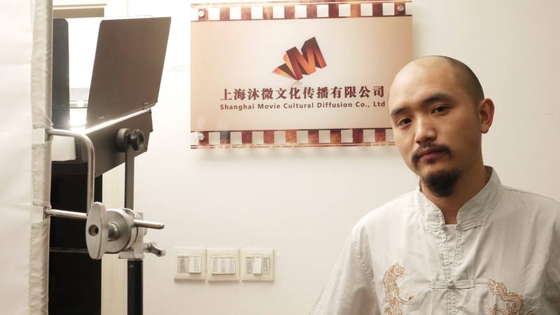上海mg动画制作：揭秘高品质动画背后的制作奥秘